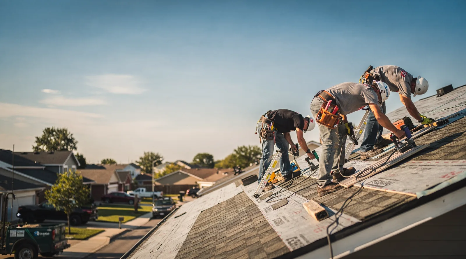 Emergency Gutter Repair in Pisgah Forest, NC